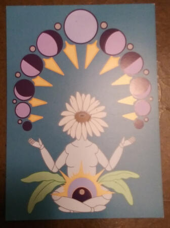 Daisy Head