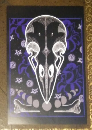 Dead Thing Blues